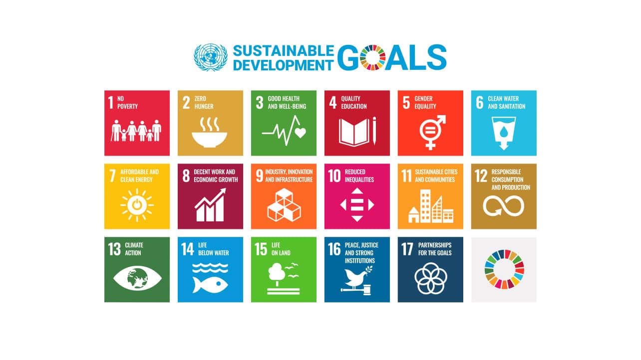 SDGs