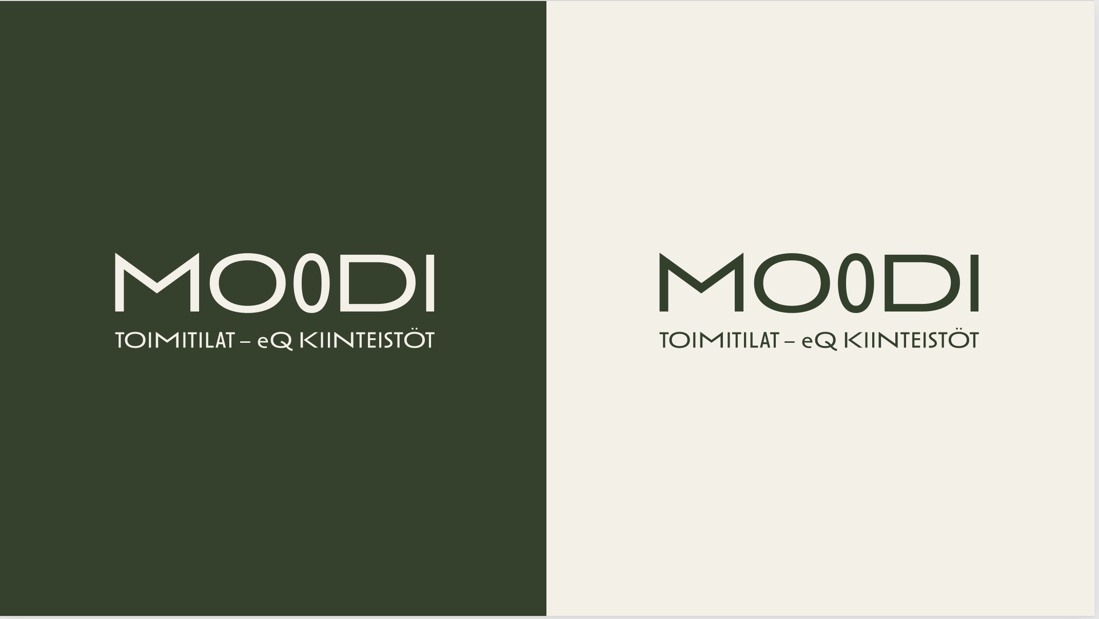Moodi Toimitilat logot