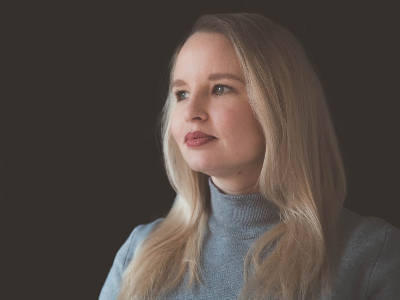 Iida Ritamäki 