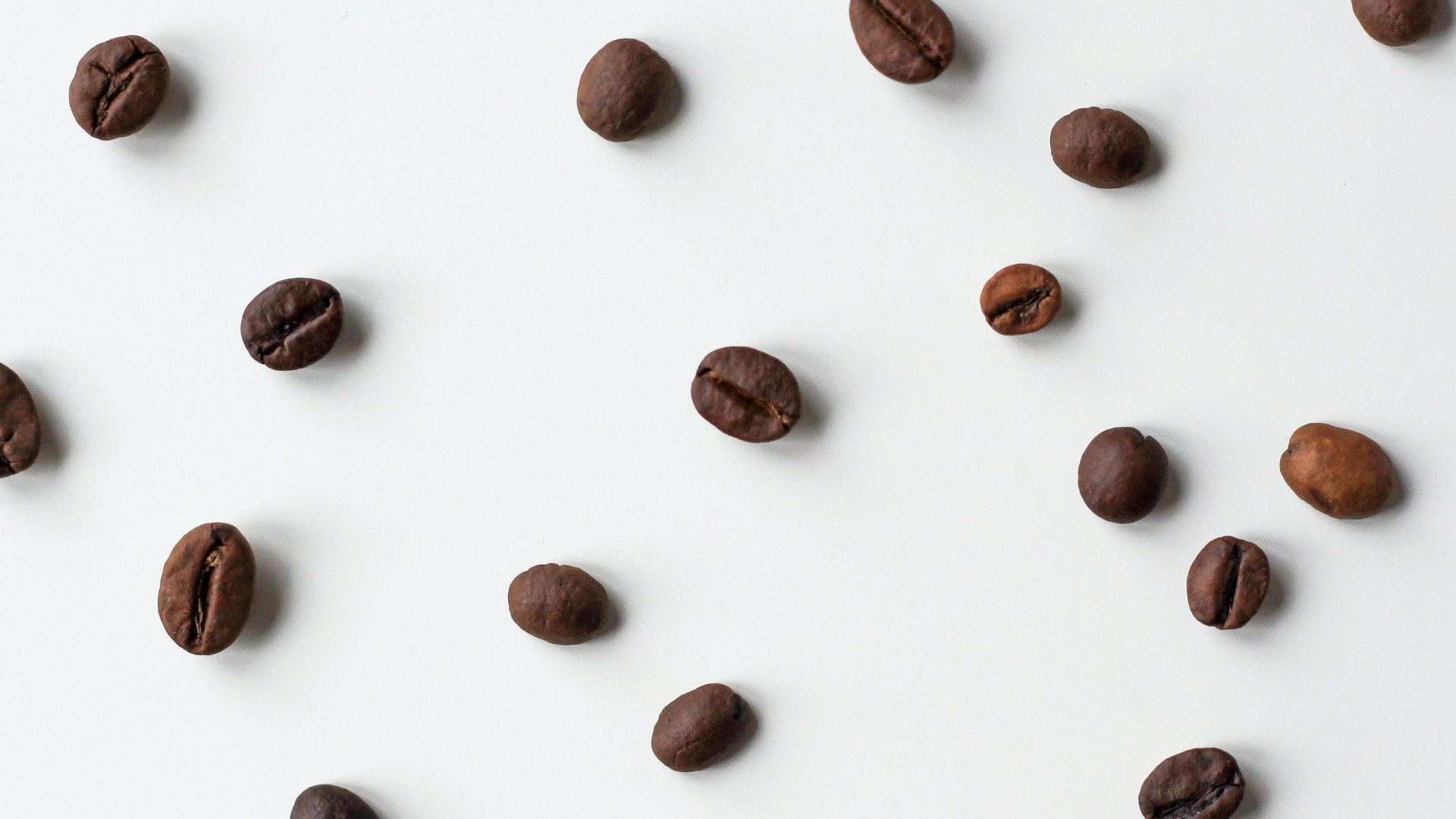 Paulig coffee beans