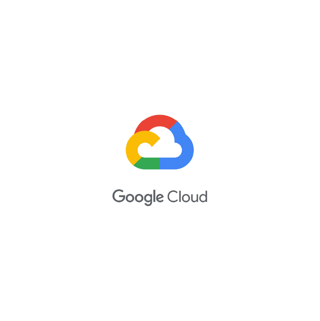 Google Cloud logo