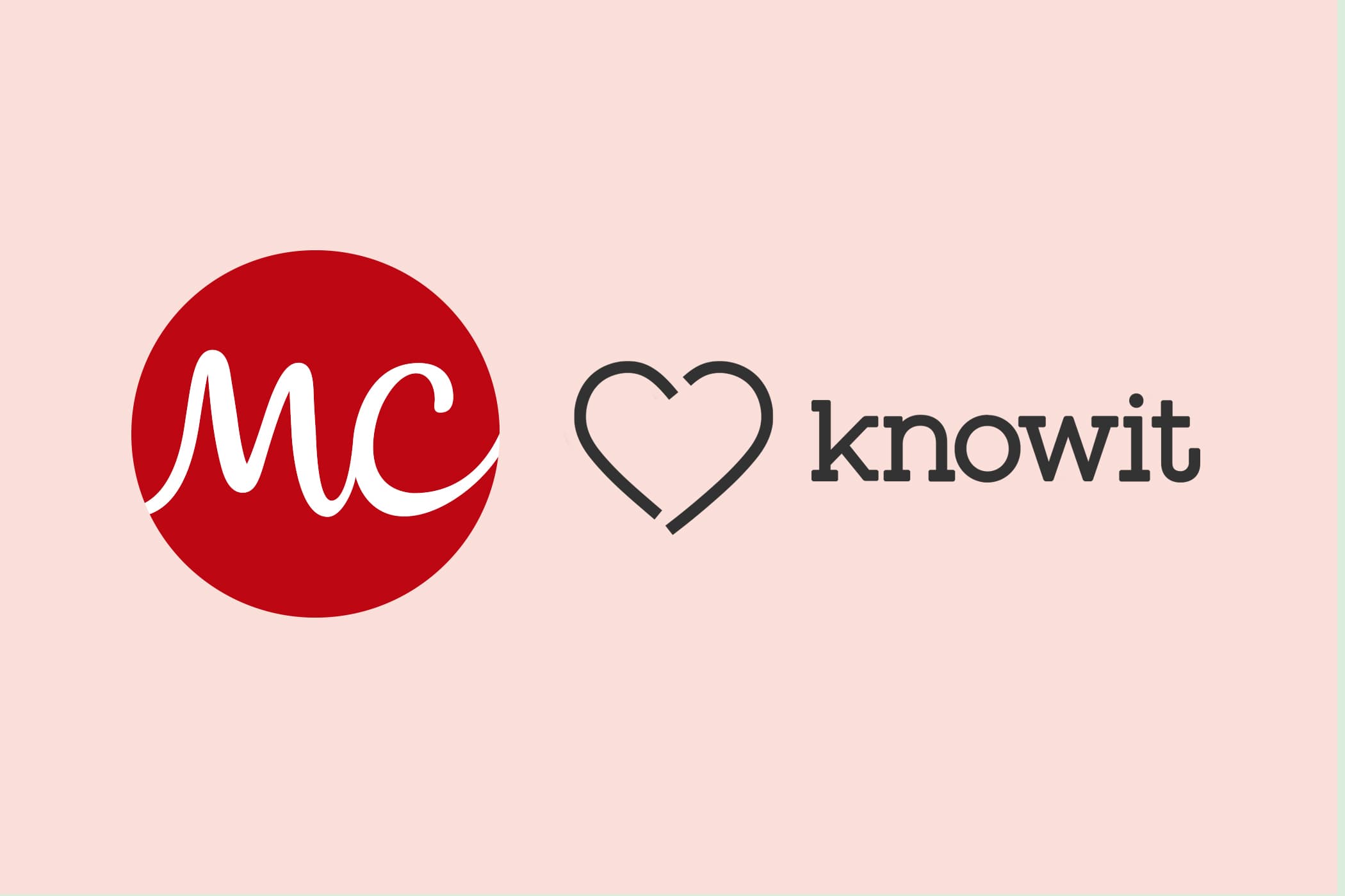 Knowit ja Marketing Clinic