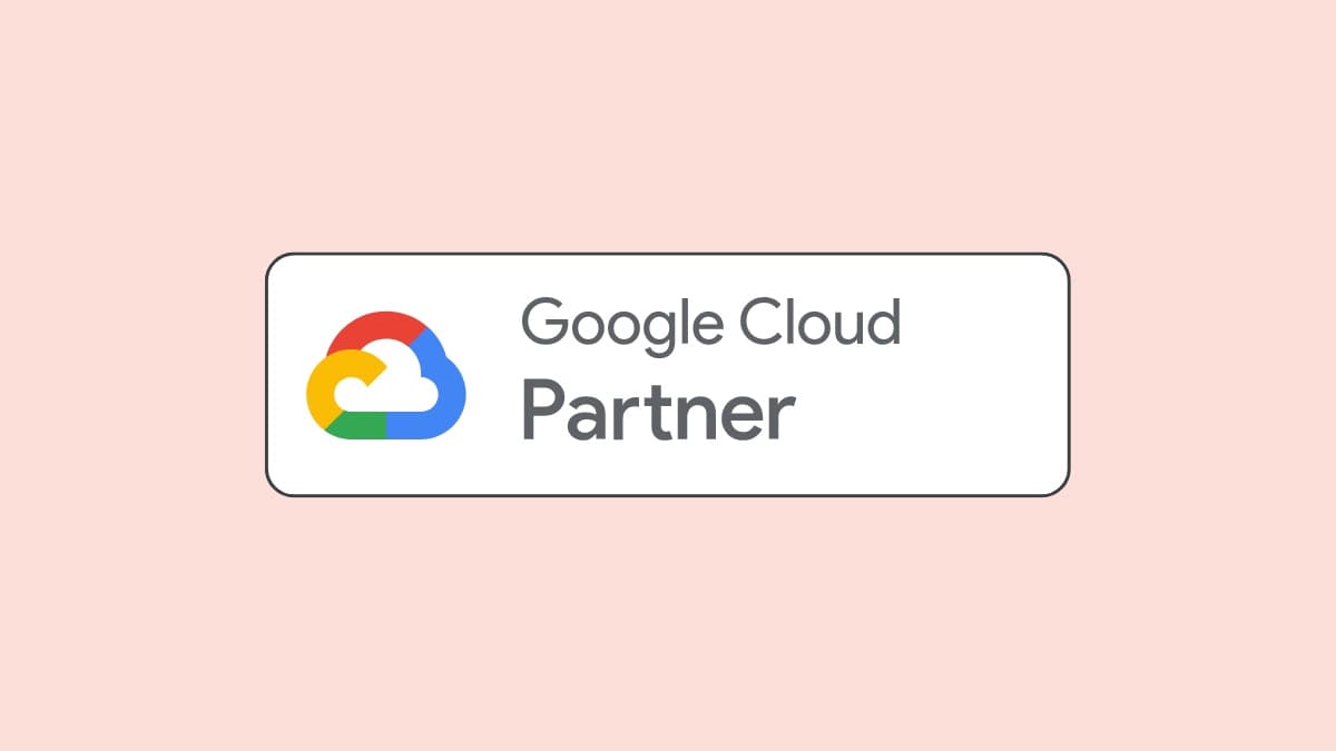 Knowit on Google Cloud Premier Partner