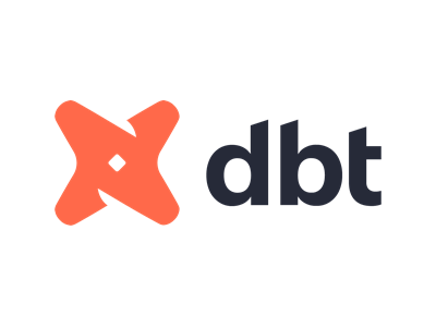 Dbt logo