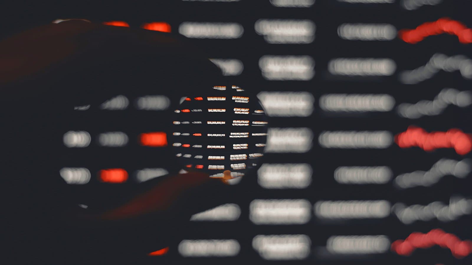 How to play and win in the sweet and sour market environment