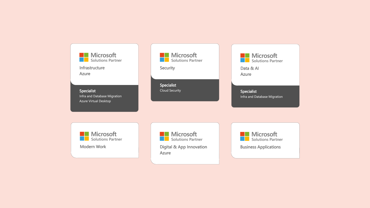 Knowit vahvistaa entisestään kumppanuutta Microsoftin kanssa