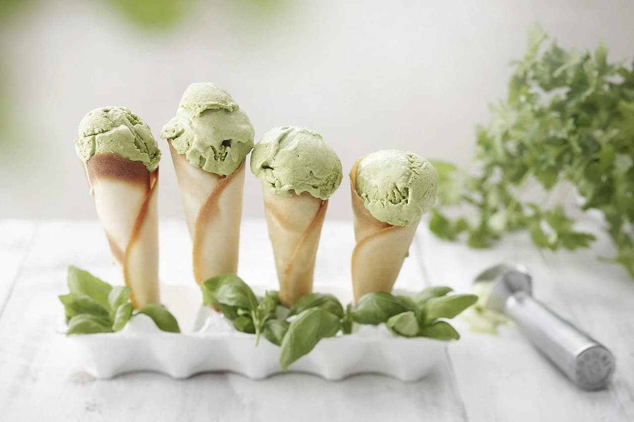 Järvikylä jäätelöt