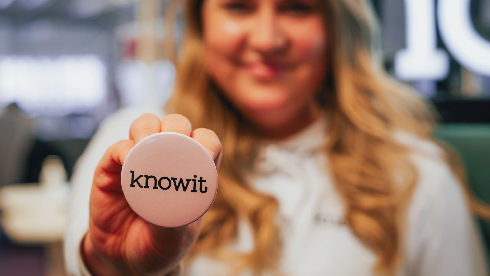 Life at Knowit Finland