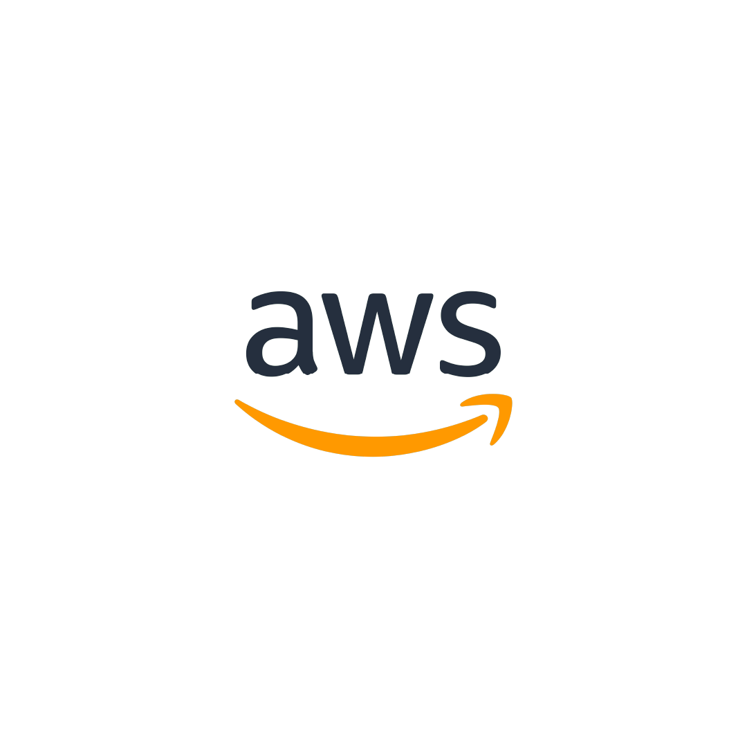 Amazon Web Services logo