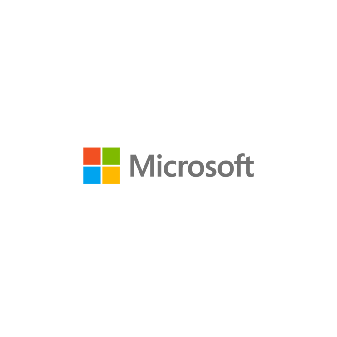 Microsoft-logo