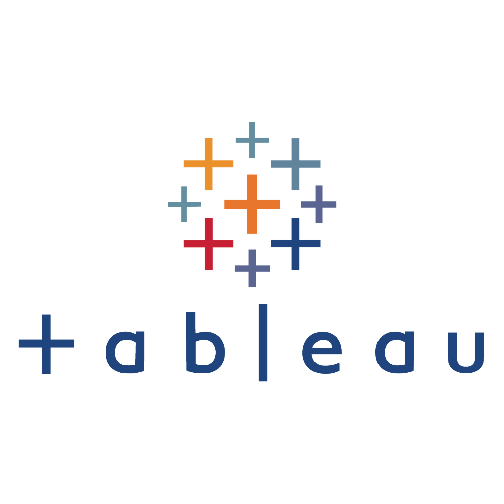 Tableau logo