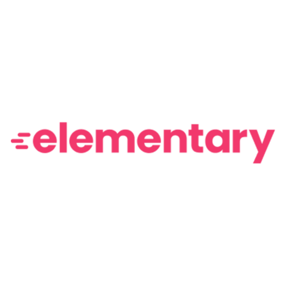 elementary logo